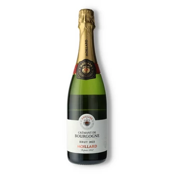Crémant de Bourgogne Brut 2023 - Moillard