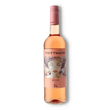 frittmann rozé cuvée 2025