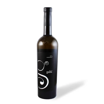 Grasevina 2024 - Galic (0,75l)