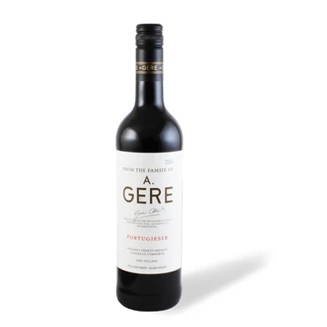 gere attila portugieser 2024