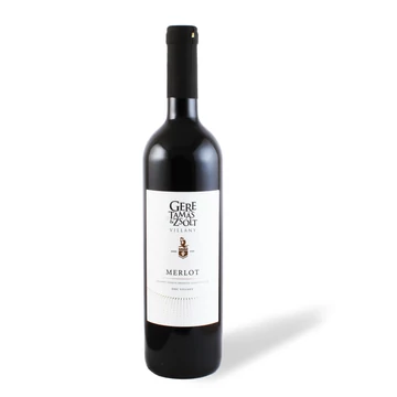 gere tamas merlot 2023