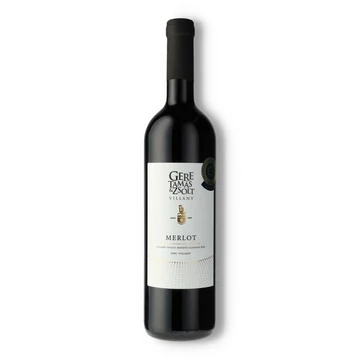 gere tamas merlot 2023