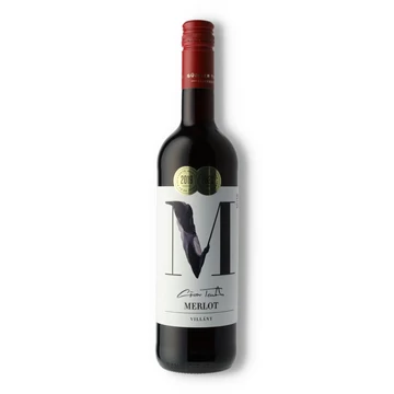günzer tamás merlot 2024