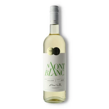 Mont Blanc 2025 - Günzer Tamás (0,75l)