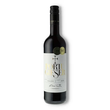 Portugieser 2025 - Günzer Tamás (0,75l)