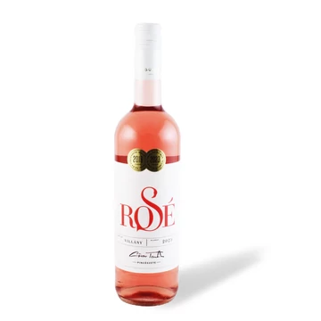 Rozé 2025 - Günzer Tamás (0,75l)