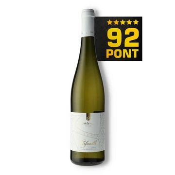 Cirfandli 2024 - Hetényi Pincészet - 92 pont ***** (0,75l)
