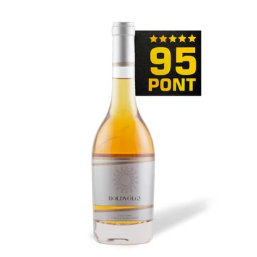 holdvölgy tokaji aszú culture 2007