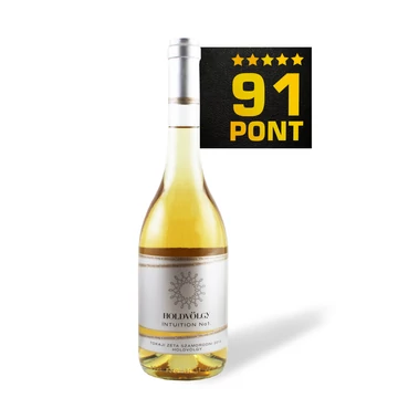 holdvölgy zéta szamorodni intuition no.1 2013