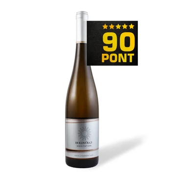 holdvölgy furmint meditation 2021