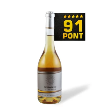 holdvölgy eloquance 2013