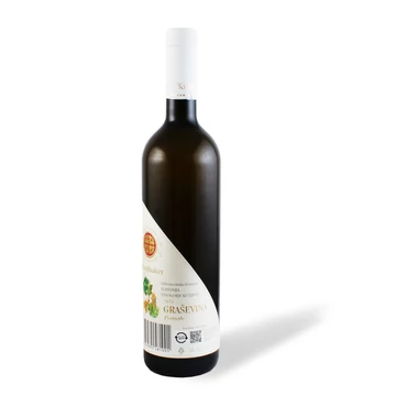 Grasevina 2024 - Krauthaker (Horvátország) (0,75l)
