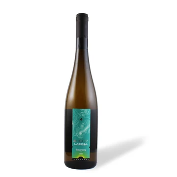4Hegy Olaszrizling 2023 - Laposa (0,75l)