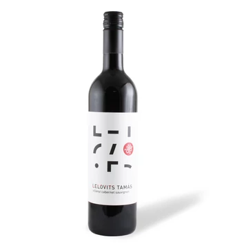 lelovits cabernet sauvignon 2021