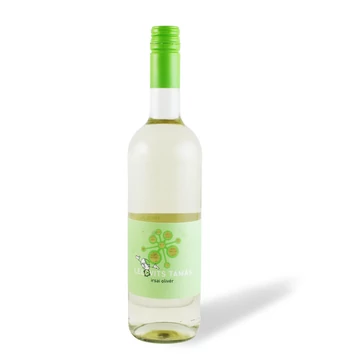 Irsai Olivér 2025 - Lelovits Tamás (0,75l)