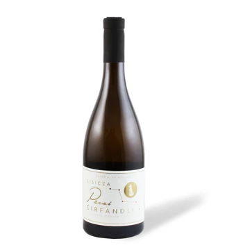 Cirfandli 2024 - Lisicza (0,75l)