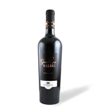 Grandiózus Malbec 2022 - Mészáros (0,75l)