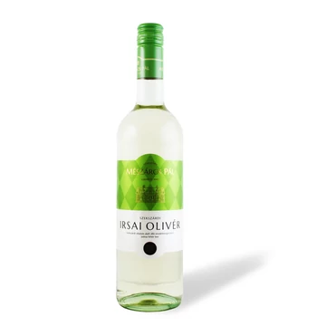Irsai Olivér 2025 - Mészáros (0,75l)
