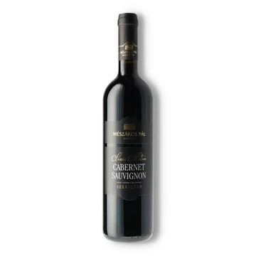 mészáros cabernet sauvignon 2025