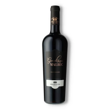 mészáros grandiózus malbec 2023
