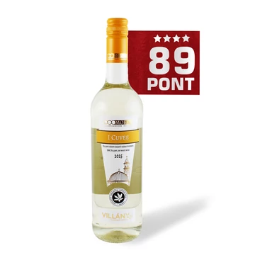 Villányi I Cuvée 2025 - Mokos Pince (0,75l)