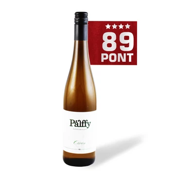 Olivin Furmint 2021 - Pálffy Pince