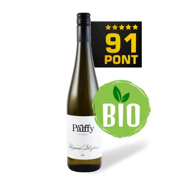 pálffy káli rajnai rizling 2024