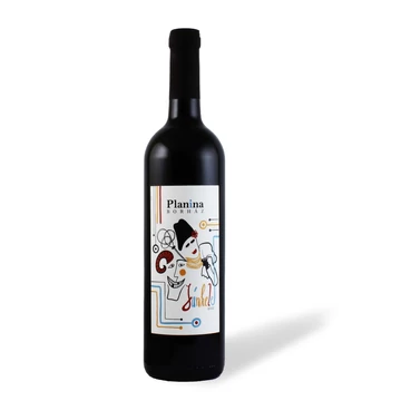 planina jankele 2022