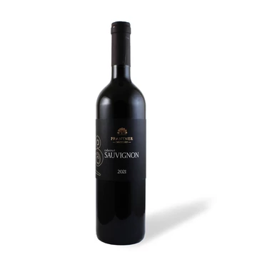 Cabernet Sauvignon 2022 - Prantner (0,75l)