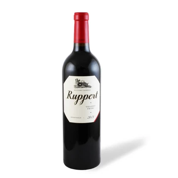 ruppert villányi franc 2021