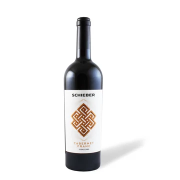 Cabernet Franc 2022 - Schieber (0,75l)