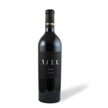 Tabu Syrah 2021 - Schieber (0,75l)