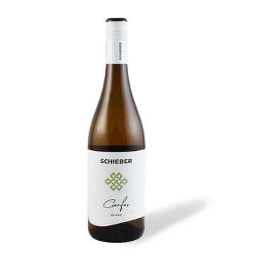 schieber cserfes blanc 2024