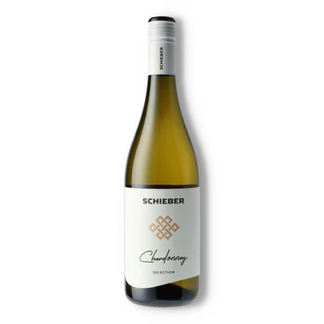 schieber chardonnay 2024