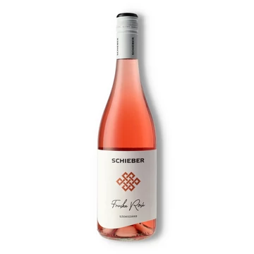 Fruska Rozé Cuvée 2025 - Schieber (0,75l)