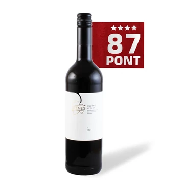 szemes merlot 2023