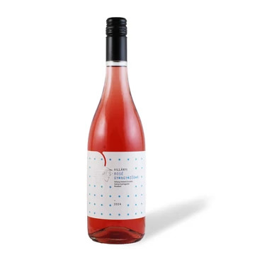 Gyöngyöző Rozé 2024 - Szemes