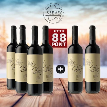 szemes cabernet sauvignon 2021