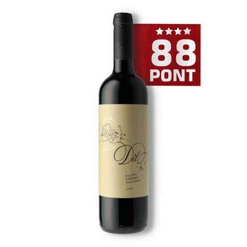 szemes dél cabernet sauvignon 2021