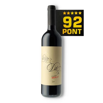 szemes dél merlot 2022