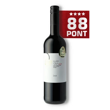 Délelőtt 2022 - Szemes - 88 pont **** (0,75l)