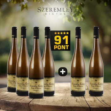 szeremley olaszrizling rajnali rizling 2022