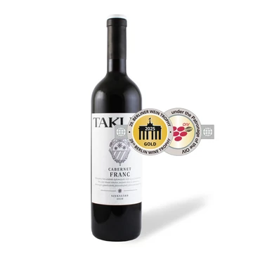 takler cabernet franc 2020