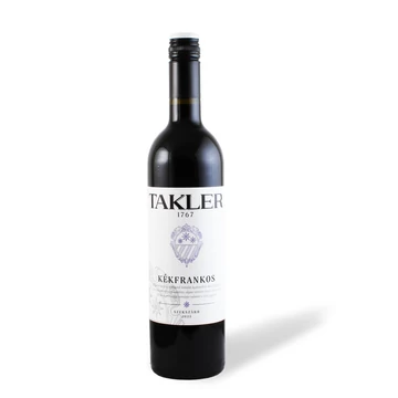 takler kékfrankos 2023