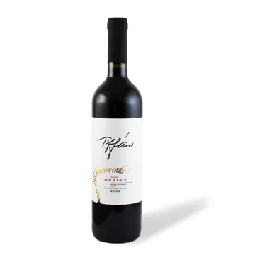 tiffán merlot 2021