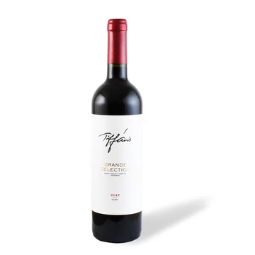 tiffán grande selection 2017