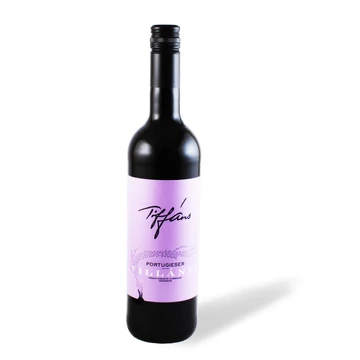 tiffan portugieser 2024