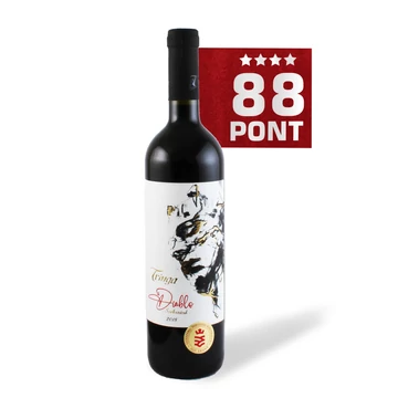 Diablo 2018 - Tringa - 88 pont **** (0,75l)