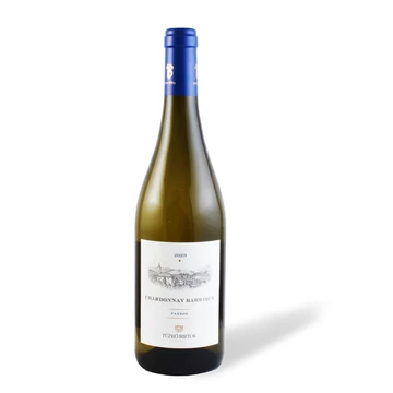 tűzkő chardonnay barrique 2023