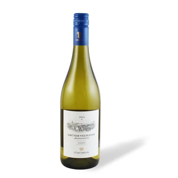 Zöldveltelini 2024 - Tűzkő (0,75l)